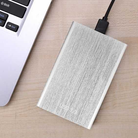 Внешний карман   накопитель 2TB