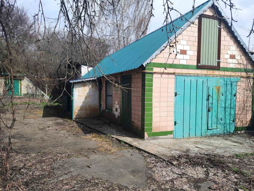 Продам чудовий будинок
