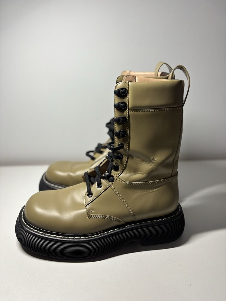 Botki/Glany Bottega Veneta