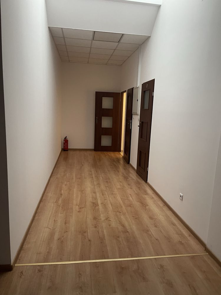 Lokal handlowy/usługowy/biurowy/gastronomiczny 133 m2