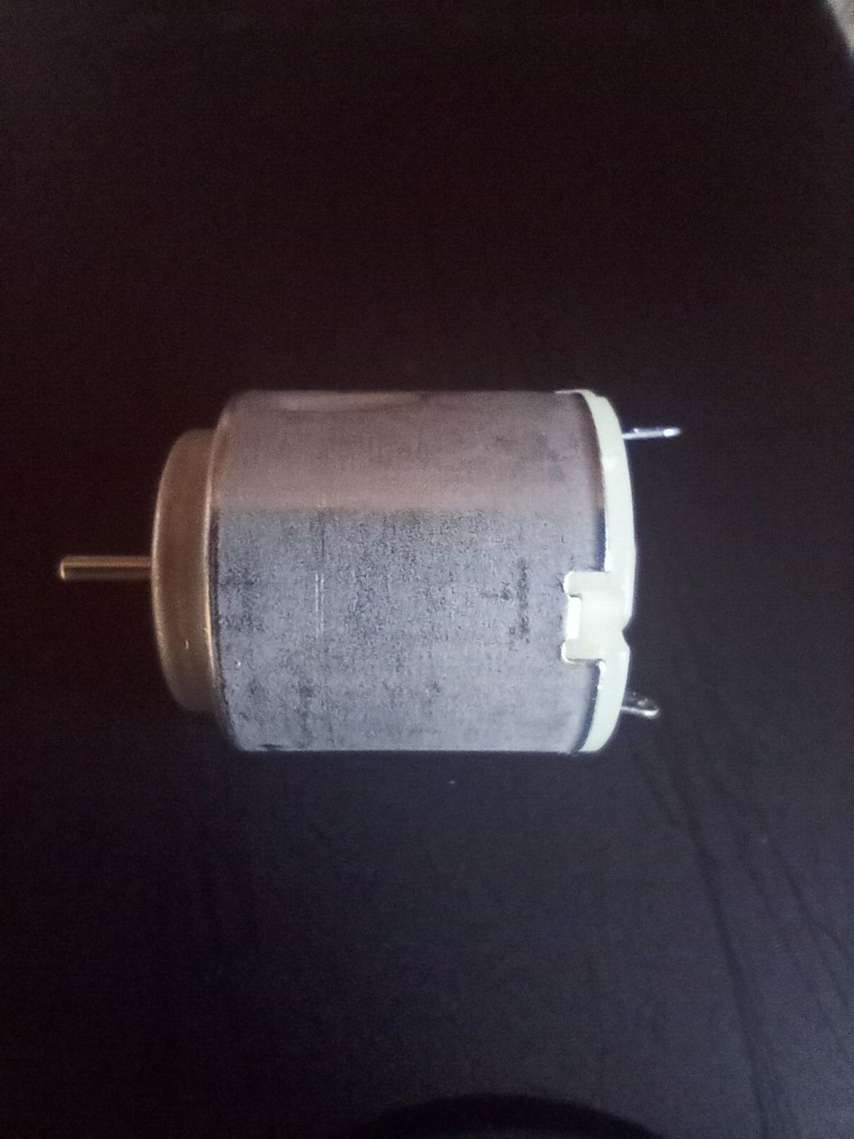Міні двигун R 260 3-12 v.