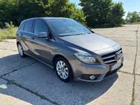 Mercedes-Benz Klasa B Mercedes-Benz B180 1.5 cdi 109KM