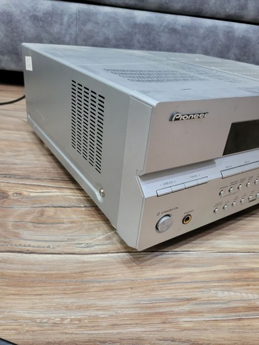 Amplituner Pioneer vsx415