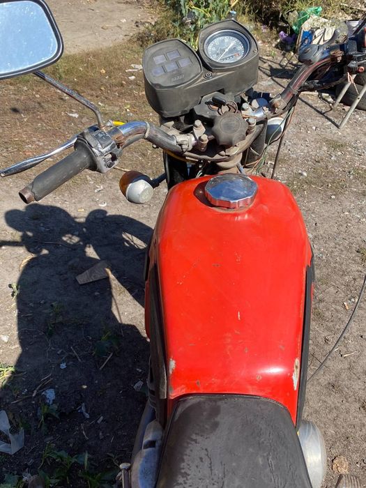 Иж юпитер 5 с документами