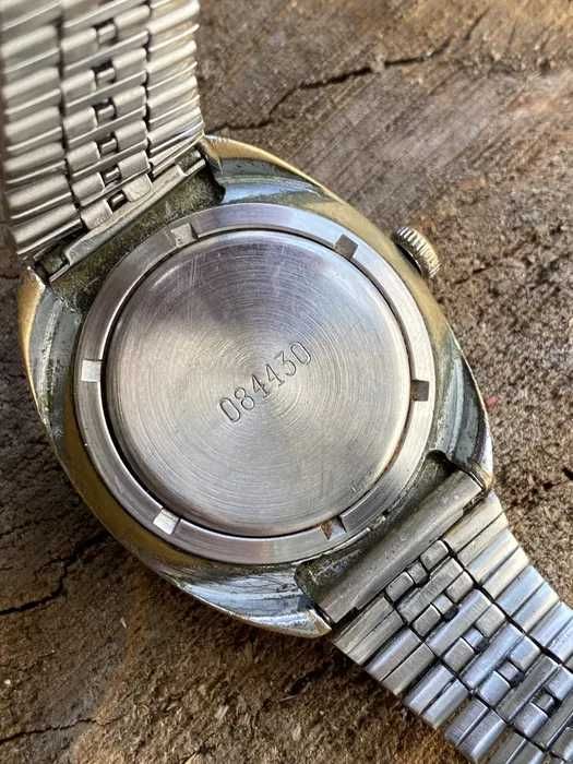 Stary zegarek Poljot 17 jewels USSR
