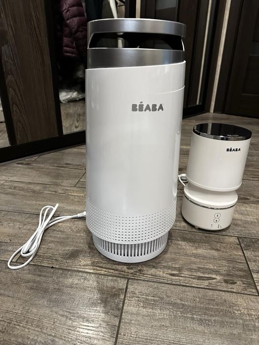 Очіщувач повітря Beaba 920328