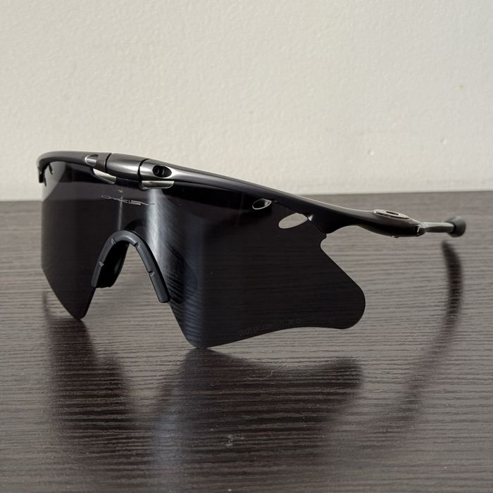 Окуляри Oakley Magnesium