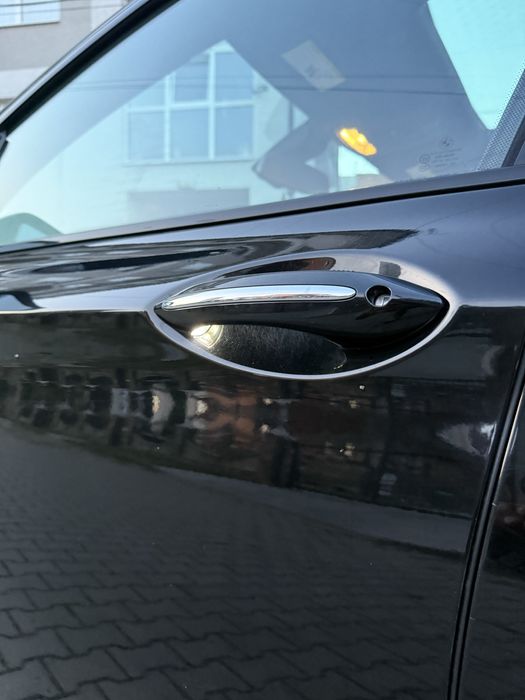 BMW 535 GT 2014 року 3.0 бензин