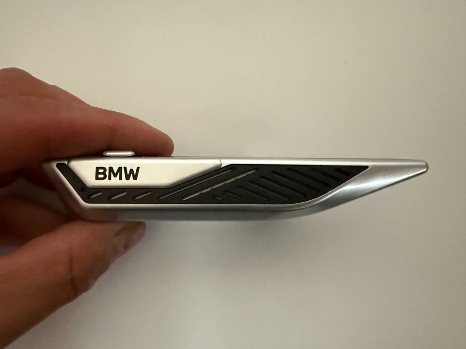 OE BMW Zapach do kratki