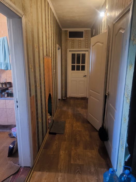 Большой Дом ( СОБСТВЕННИК) 1.5 до МОРЯ, Прибрежное