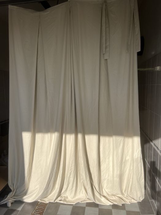 Штори велюрові 2.90×2.90