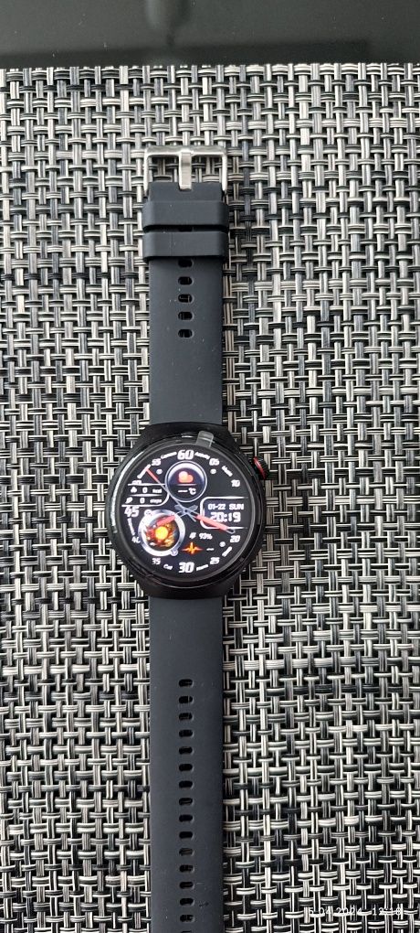 Smartwatch Amoled 466*466