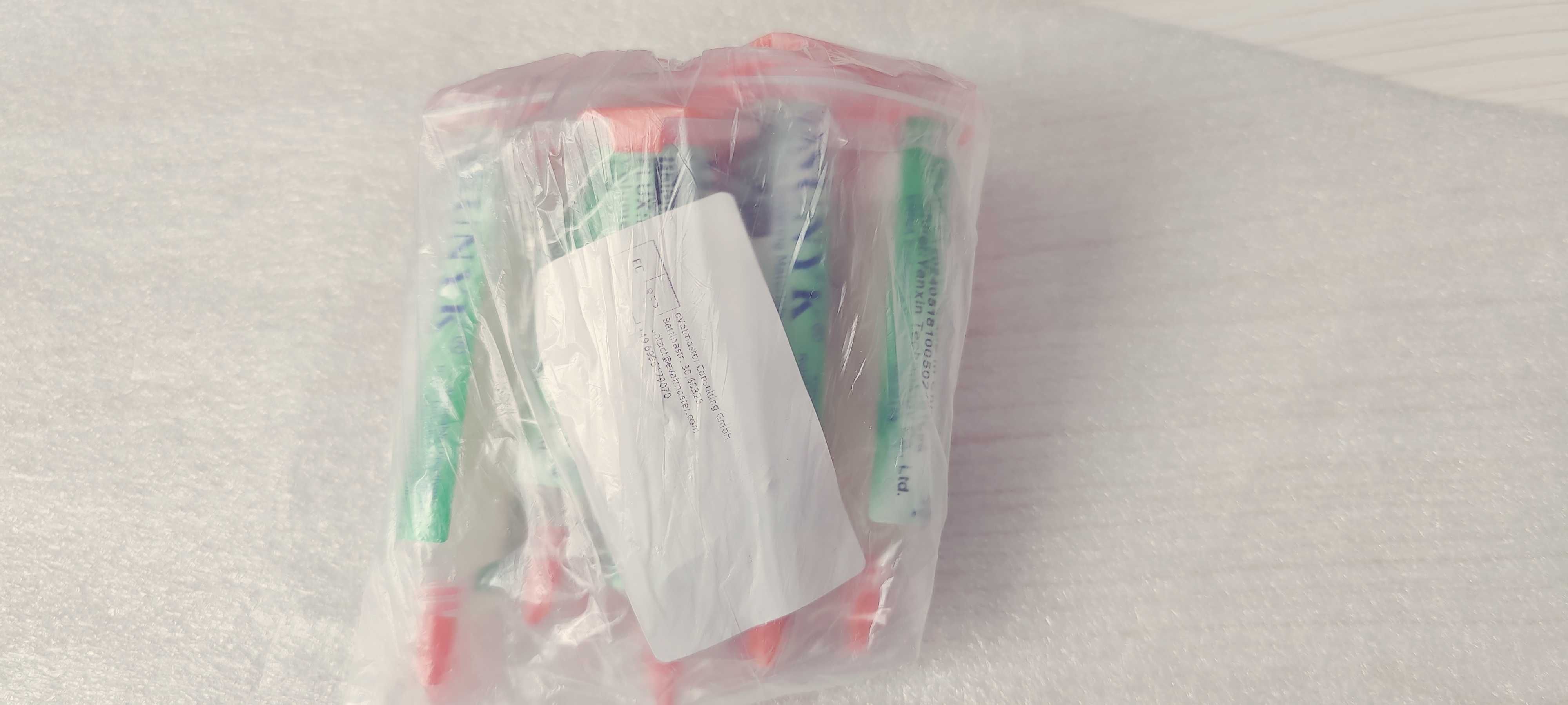 Topnik Flux DSUNYK NC-559-ASM, 10ml