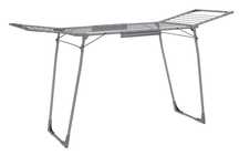 SONGMICS Suszarka na pranie suszarka stojąca 56,5x173x96,5cm LLR518G01
