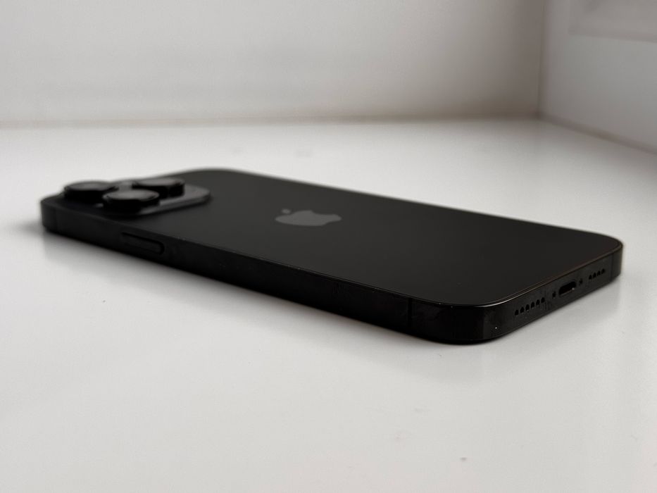 Iphone 14 pro max 512