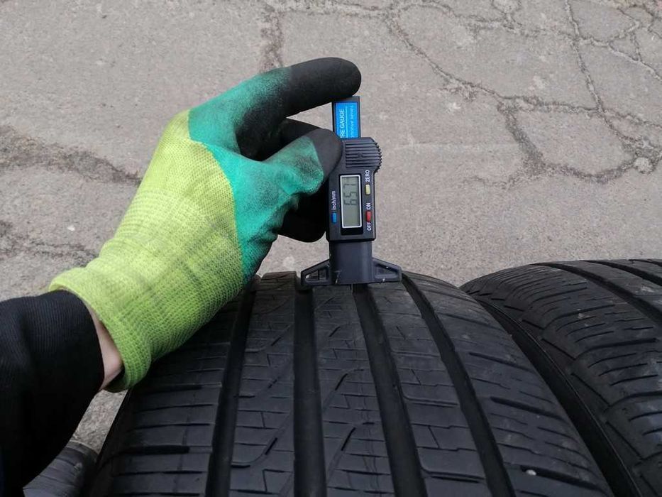 205/55R17 95V Pirelli Cinturato P7 All Season шини бу всесезонка