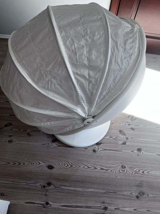 Fotel obrotowy IKEA PS LÖMSK