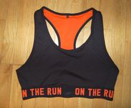 stanik sportowy New Look rozm S