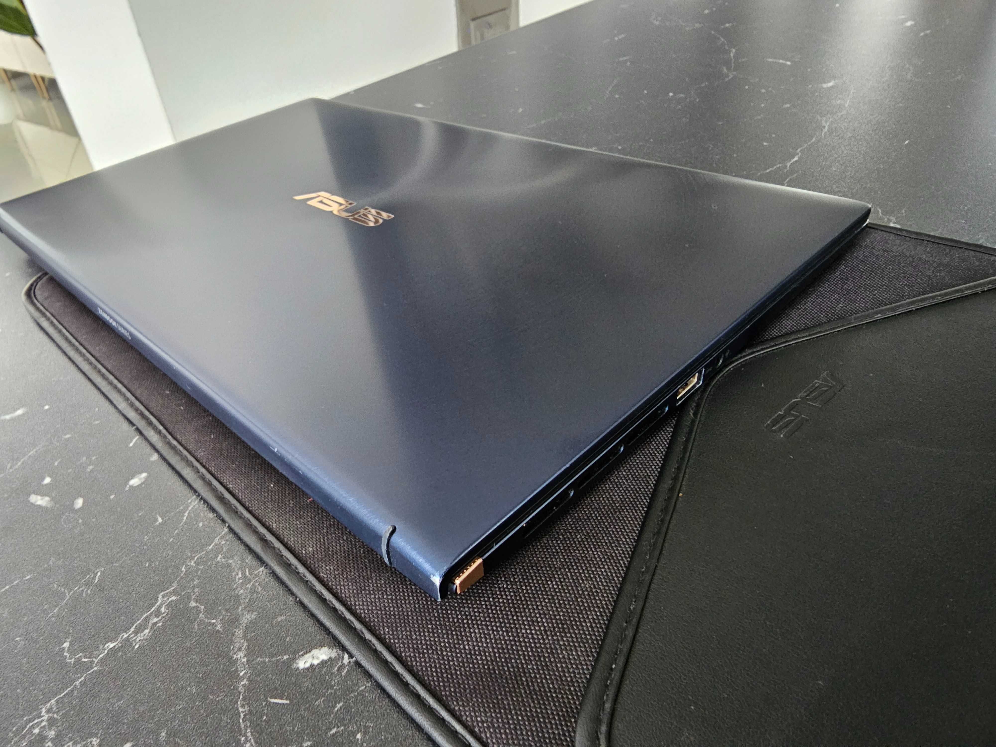 Komputer ASUS Zenbook 15 UX534