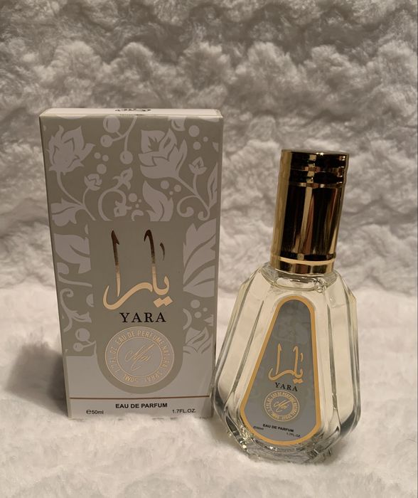 Perfume Moi Yara 50ml