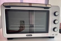 Forno elétrico De’Longhi