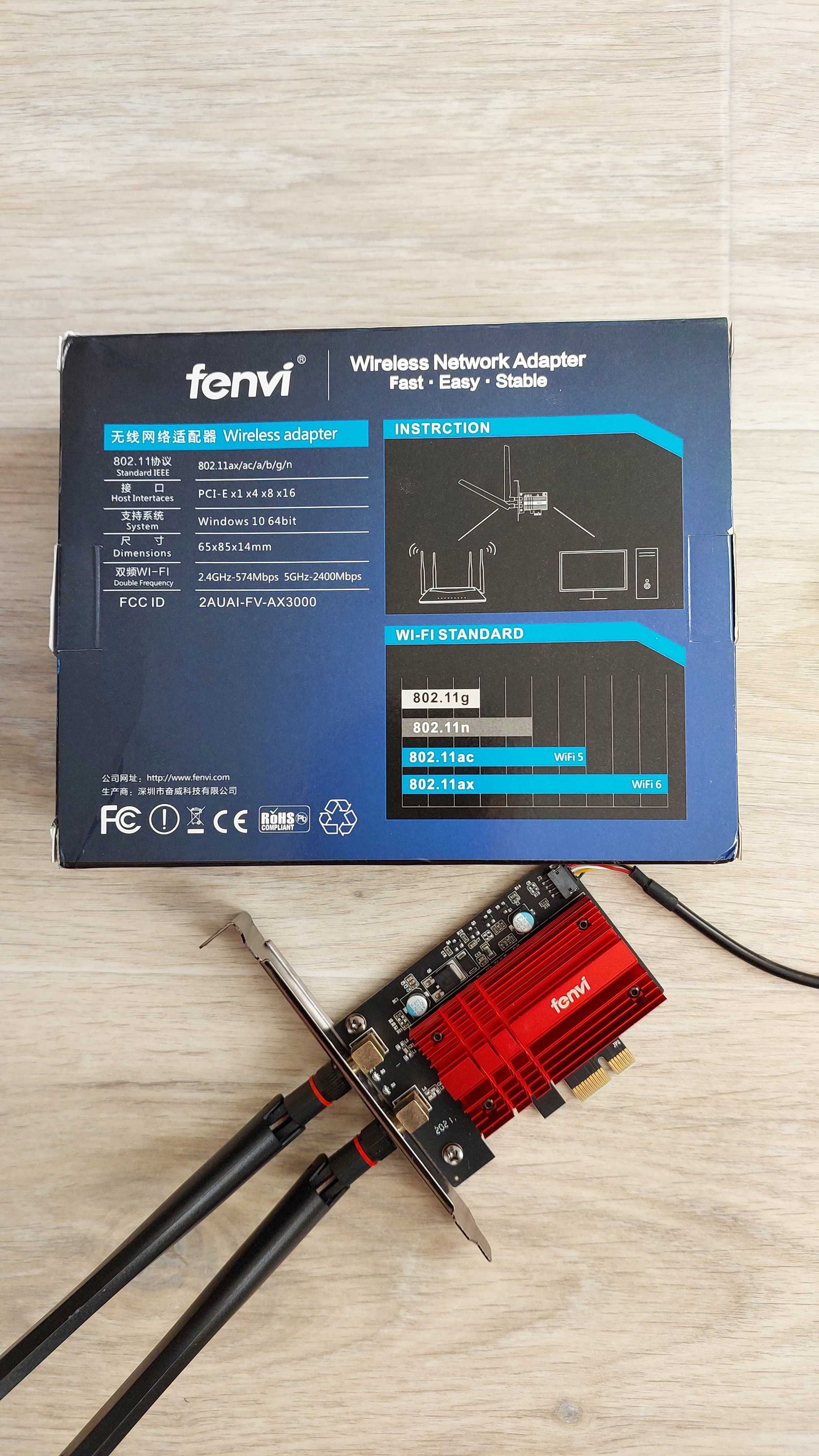 Материнська плата Asus ROG Strix B450-F Gaming + WiFi6 Bluetooth5.2