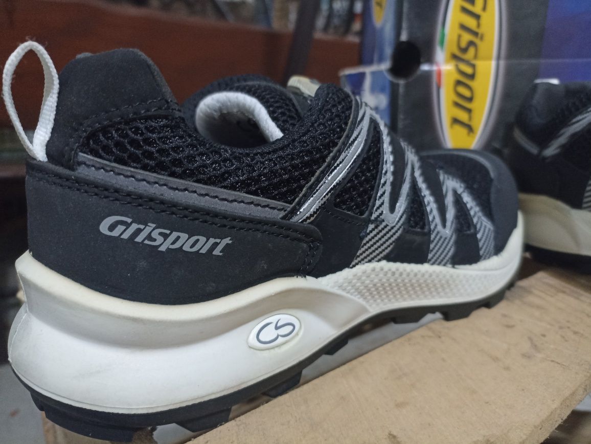 Захисне взуття Grisport  41р
