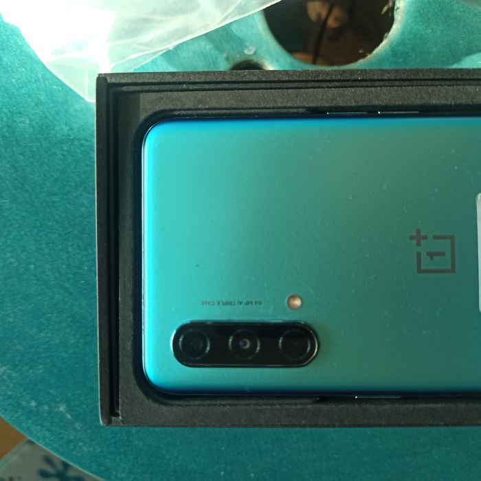 One Plus Nord ce 5g, 8/128 GB