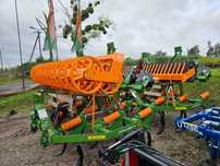 Amazone Cenius 3003 Super 3,0m bezorkowiec nie terrano horsch lemken