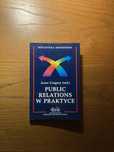 Public Relations w praktyce (red. Anne Gregory, praca zbiorowa)