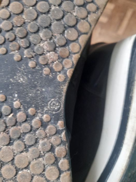 Adidasy damskie 40 na wyższej podeszwie