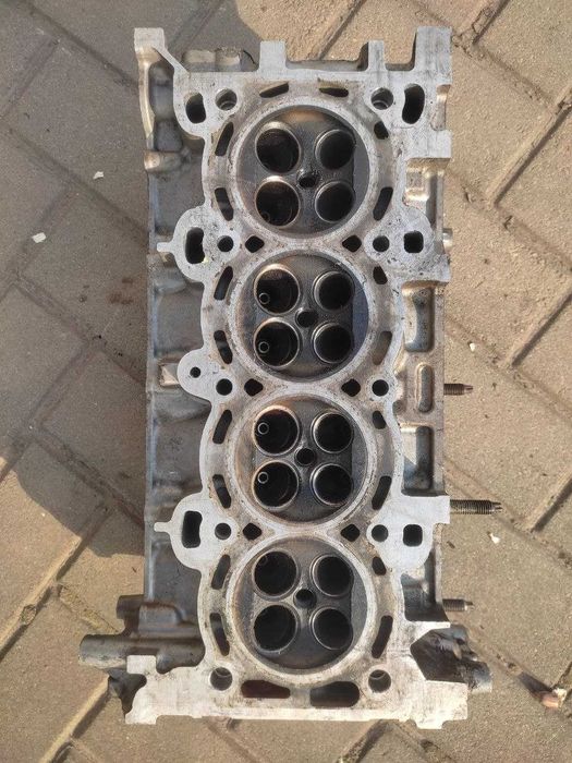 Гбц MAZDA 6 5 Ford Mondeo 3 Focus C-max volvo s40 v50 1.8 2.0