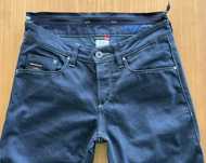 Calças BMW Motorrad five pocket