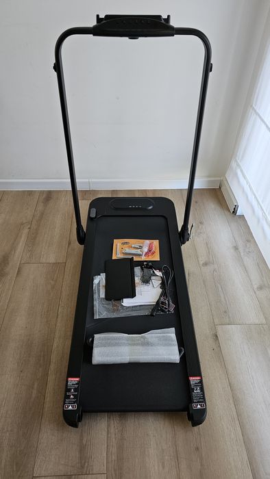 Bieżnia elektryczna Mobvoi Bieżnia SE do 120 kg