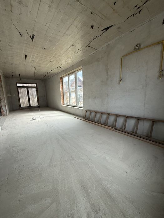 Просторий будинок м.Дубно/р-н М'ясокомбінату