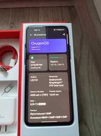 Продам OnePlus 9R 256