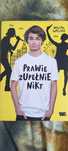 William Sutcliffe - Prawie zupelnie nikt