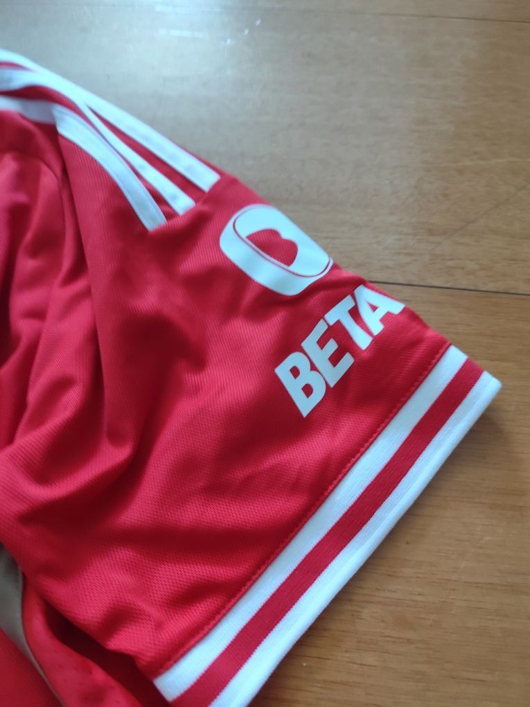 Camisola oficial Benfica