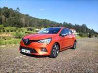Renault Clio 1.0 TCE Turbo 100cv