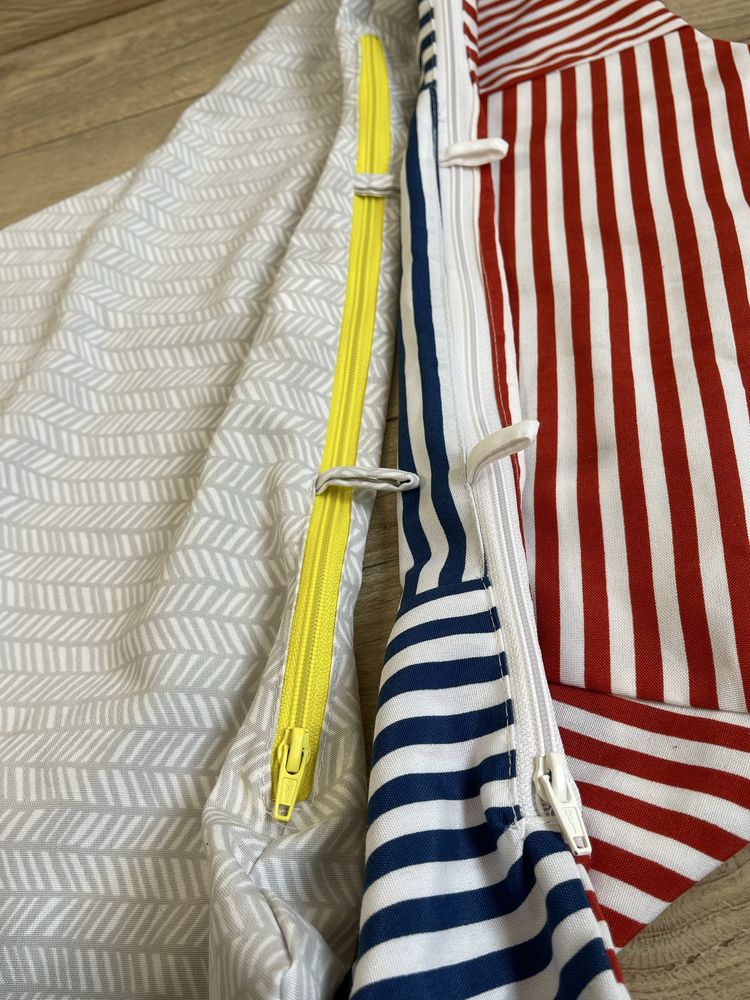 Чохол для дитячого стільчика IKEA Antilop