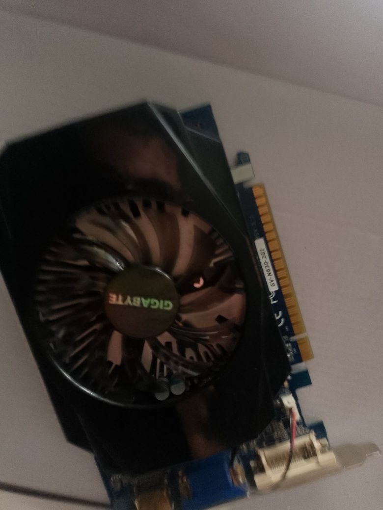 GIGABYTE  gt 630