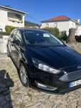 Ford focus SW 1500 tdci