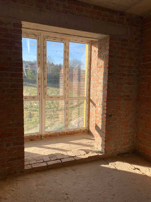 продаж 1к Петриків вул Шептицького