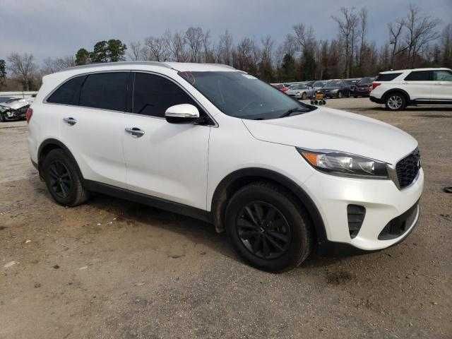 Kia Sorento L 2019 Року