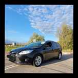 Ford Focus 1.0 ecoboost