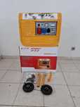 Gerador gasolina de 9000 trifásico novo