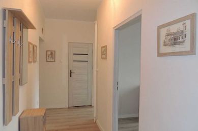 Mieszkanie 46m², 2 pokoje, balkon, piwnica, os. Chemików