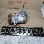Dacia sandero 1.5 Renault компресор кондиционера 8201025121