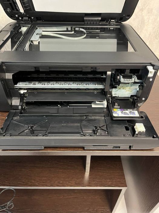 Принтер canon cx394