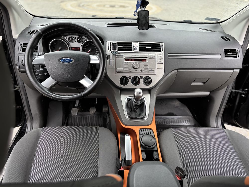 Ford Kuga 2.0 tdci 2009r.